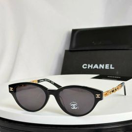 Picture of Chanel Sunglasses _SKUfw56808128fw